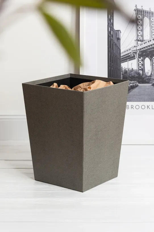 Lifestyle Bigso Box of Sweden kosz na śmieci 6771C6449.99 szary