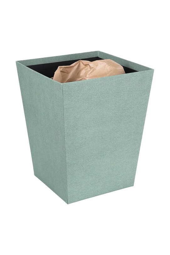 Bigso Box of Sweden kosz na śmieci 6771C1649.99 turkusowy AA00