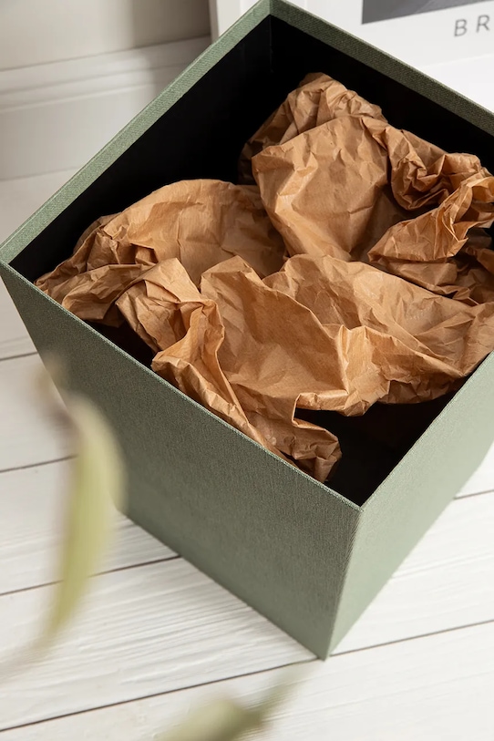 Bigso Box of Sweden kosz na śmieci 6771C1649.99 turkusowy