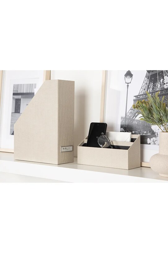 Набір настільних органайзерів Bigso Box of Sweden 6154C5539.99 бежевий
