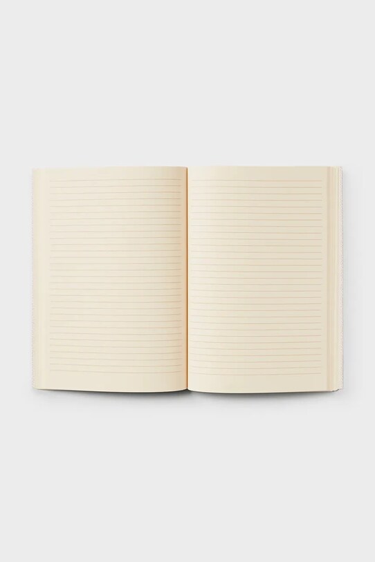 Лайфстайл Блокнот WOUF Carlota A5 NA5240028 мультиколор