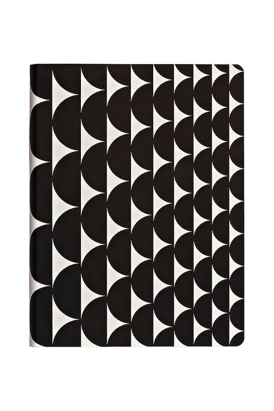 Nuuna notatnik Graphic L multicolor 56321