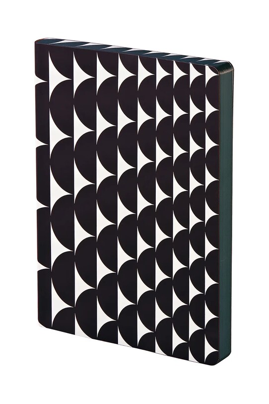 Nuuna caiet Graphic L 56321 multicolor AA00