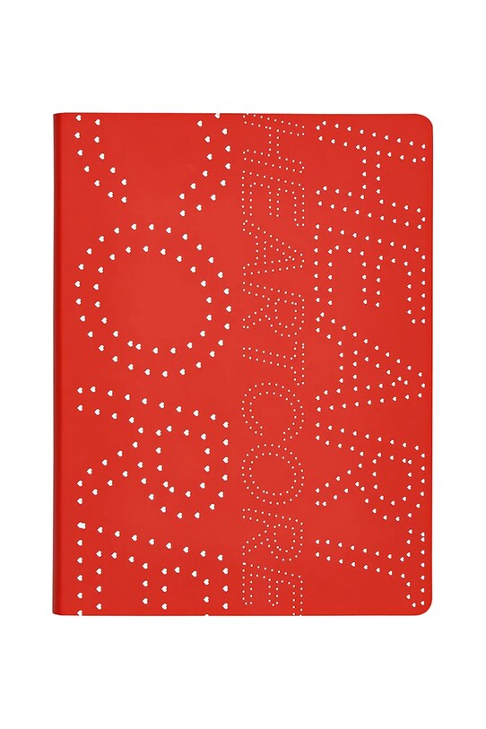 Nuuna notatnik Graphic L multicolor 56680.