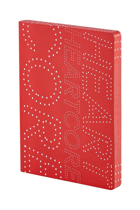 Nuuna caiet Graphic L 56680. multicolor AA00