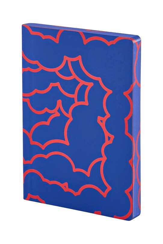 Nuuna jegyzetfüzet Graphic L 56673. többszínű AA00