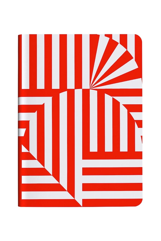 Notes Nuuna Graphic S pisana 56512