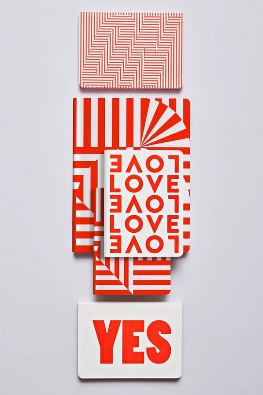 Nuuna jegyzetfüzet Graphic S 56512