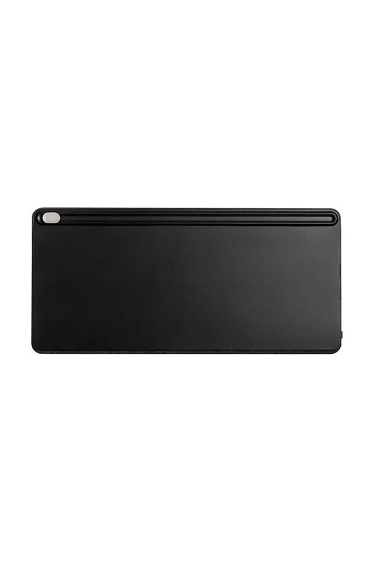Orbitkey podkładka na biurko Black L 89,6 x 42,3 x 0,5 cm DKMT.LG1.BKBK czarny AA00