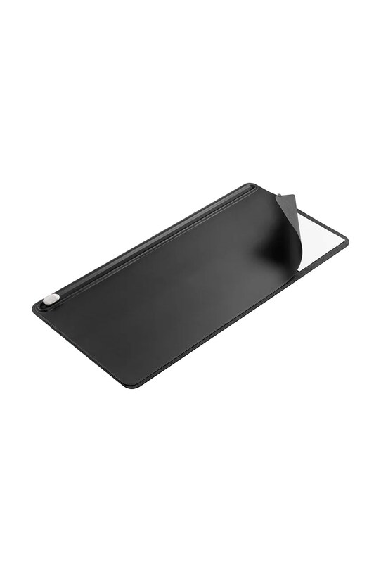 Orbitkey podkładka na biurko Black L 89,6 x 42,3 x 0,5 cm DKMT.LG1.BKBK czarny