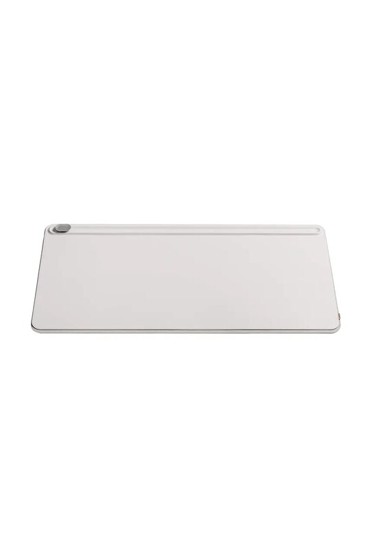 Orbitkey podkładka na biurko Stone L 89,6 x 42,3 x 0,5 cm beżowy DKMT.LG1.STGY