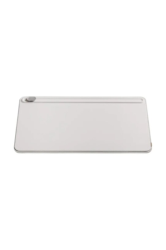 Orbitkey podkładka na biurko Stone M 68,6 x 37,3 x 0,5 cm beżowy DKMT.MD1.STGY