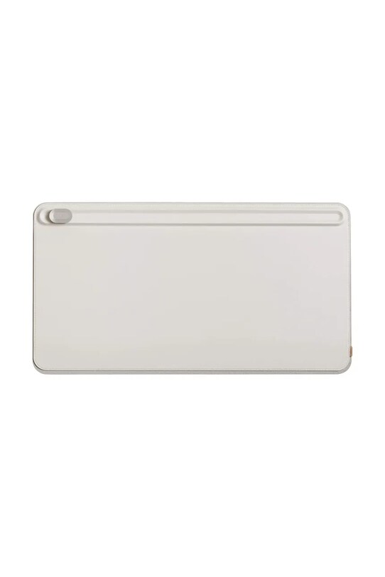 Orbitkey podkładka na biurko Stone M 68,6 x 37,3 x 0,5 cm DKMT.MD1.STGY beżowy AA00