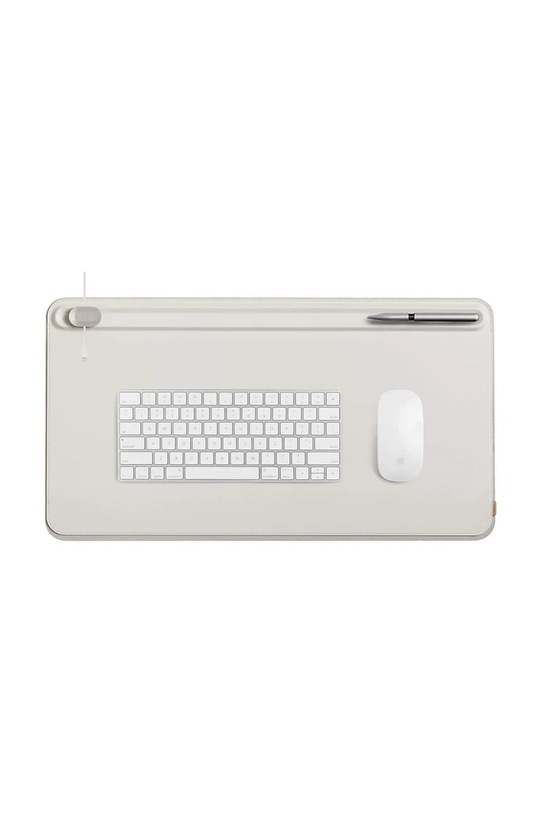 Lifestyle Μπλοκ γραφείου Orbitkey Stone M 68,6 x 37,3 x 0,5 cm DKMT.MD1.STGY μπεζ