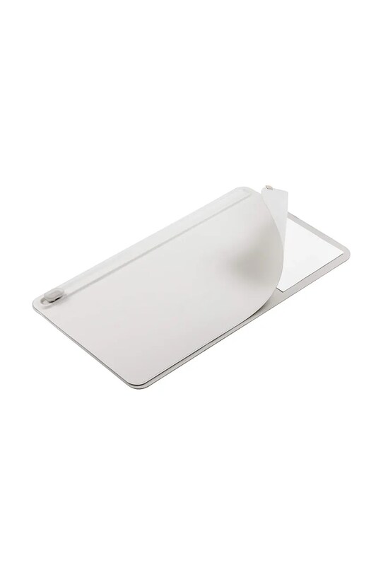 Orbitkey podkładka na biurko Stone M 68,6 x 37,3 x 0,5 cm beżowy DKMT.MD1.STGY