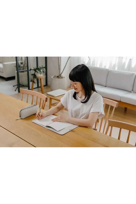Orbitkey notanik Compendium A5 x KonMari WC51.STO.508