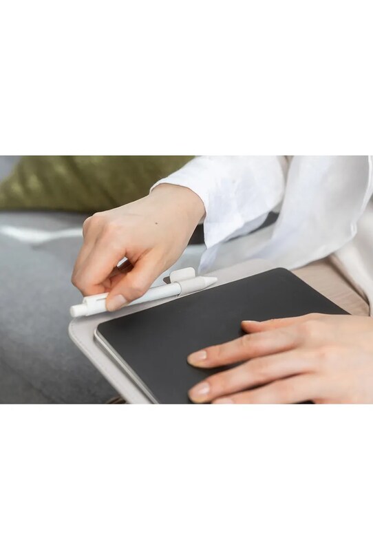Orbitkey notanik Compendium A5 x KonMari WC51.STO.508