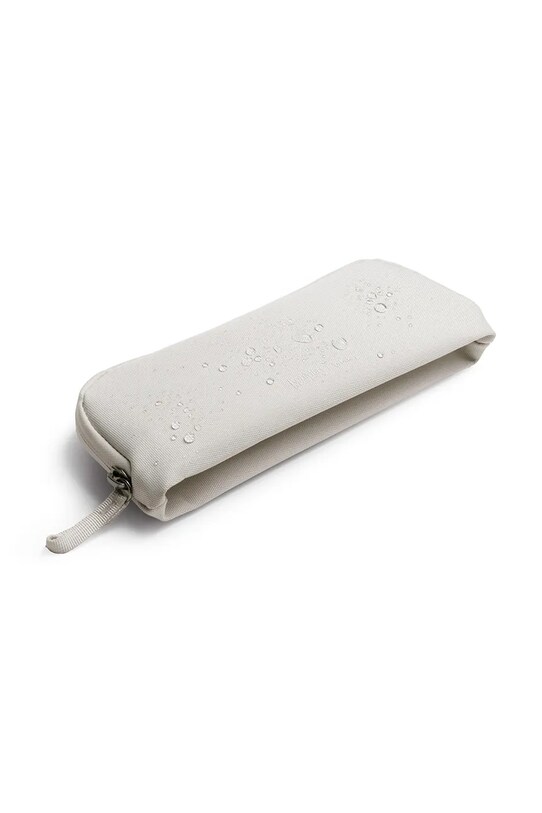 Orbitkey piórnik Pencil Case x KonMari 23 x 9 x 5 cm WPC1.STO.508 beżowy AA00