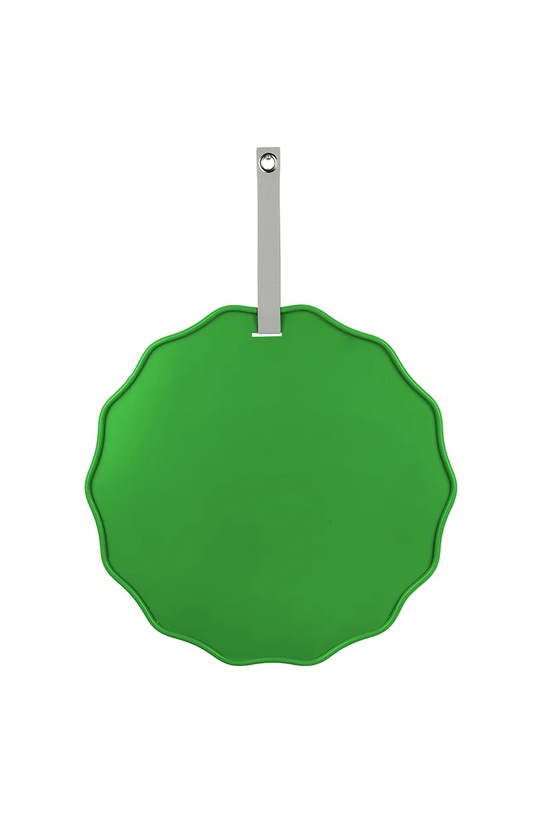 Present Time tablica magnetyczna Funky Wave 51 cm zielony PT4166BG