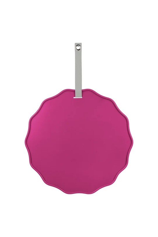 Present Time tablica magnetyczna Funky Wave 51 cm różowy PT4166BP