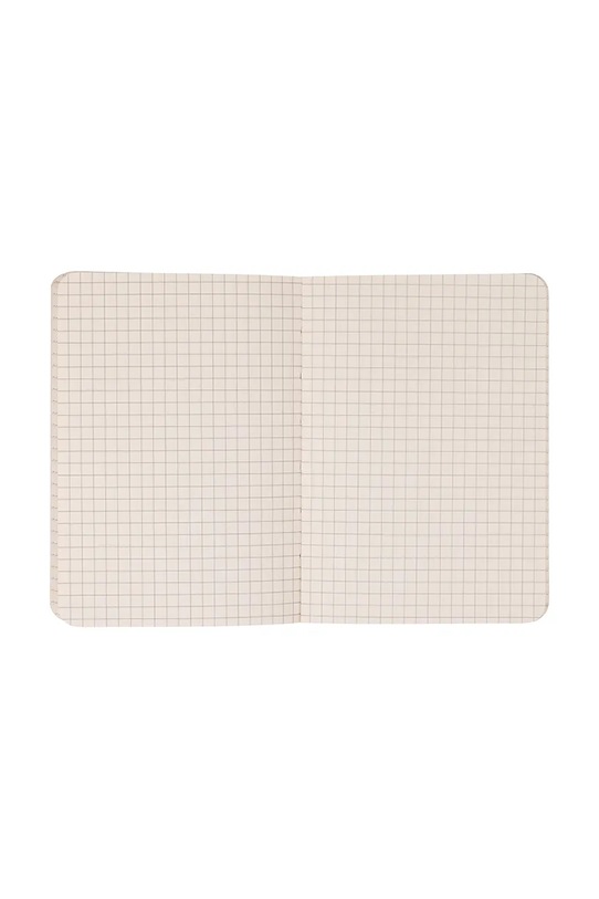 Designworks Ink notatnik Standard Issue Pocket Journal niebieski JB46.1005EU