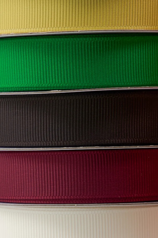 House Doctor panglică decorativă HDTape 5 m 267780002 multicolor AA00