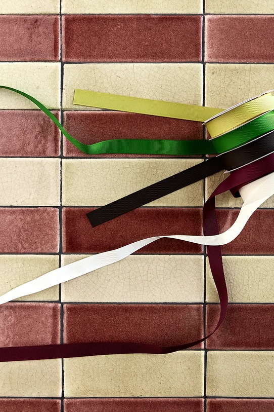 Lifestyle House Doctor panglică decorativă HDTape 5 m 267780002 multicolor