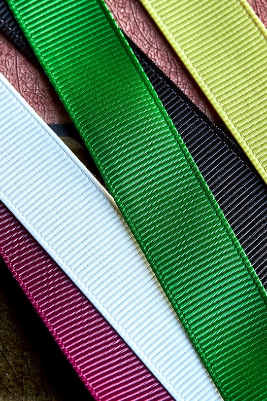 House Doctor panglică decorativă HDTape 5 m multicolor 267780002