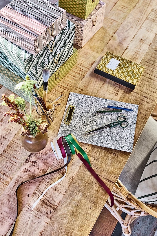 House Doctor panglică decorativă HDTape 5 m 267780002