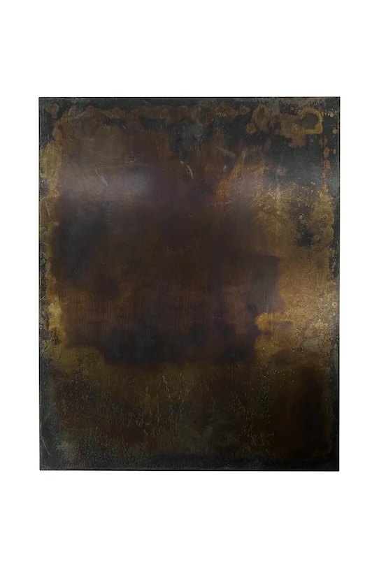 House Doctor tablă HDNema 40 x 50 cm multicolor 203660549