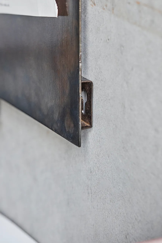 Lifestyle House Doctor tablă HDNema 40 x 50 cm 203660549 multicolor