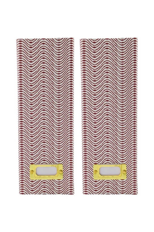 House Doctor segregator HDKeep 11 x 31 cm 2-pack multicolor 900000442