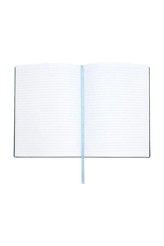 Lifestyle BOSS notatnik Tie-dye Flower A5 HNH418WL fioletowy