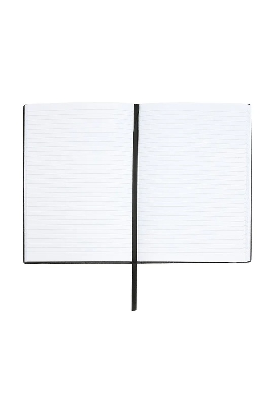 Lifestyle BOSS notatnik Monogram A5 HNH412XL brązowy