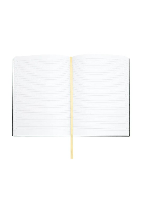 Lifestyle BOSS notatnik Pastel Classic A5 HNH422SL żółty
