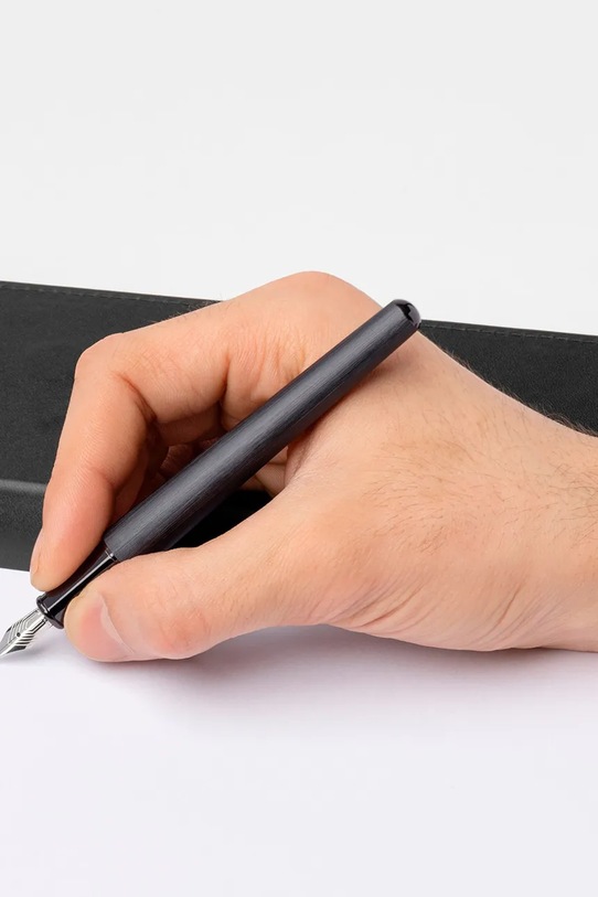 BOSS pióro wieczne Contour Iconic 13,5 cm HSH3412D