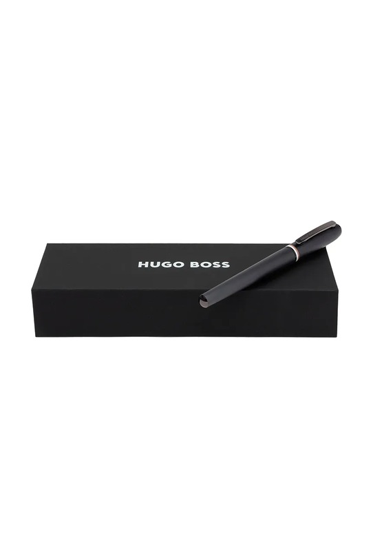 BOSS pióro wieczne Contour Iconic 13,5 cm szary HSH3412D