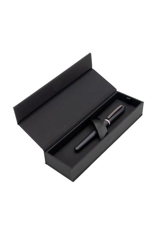 BOSS pióro wieczne Contour Iconic 13,5 cm HSH3412D szary