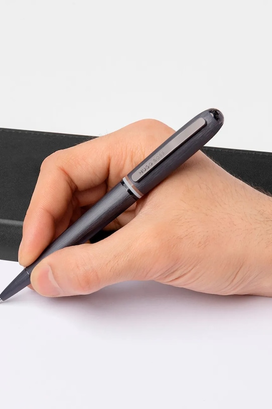 BOSS długopis kulkowy Contour Iconic 13,6 cm HSH3414D