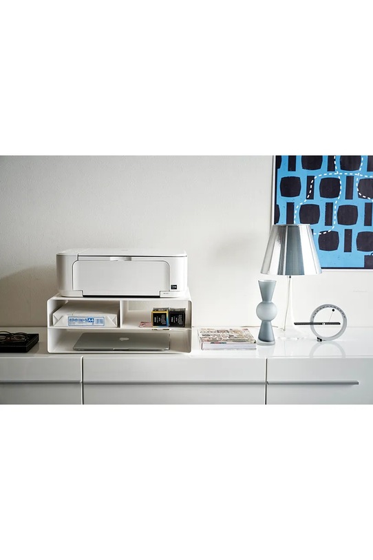 Yamazaki półka pod drukarkę Tower 48 x 37 x 19 cm 4348