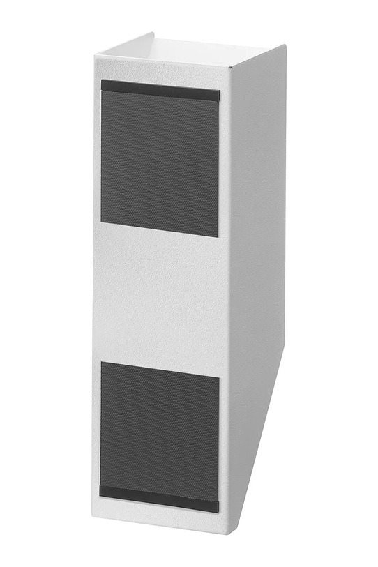 Yamazaki organizer ścienny 10096 biały AA00