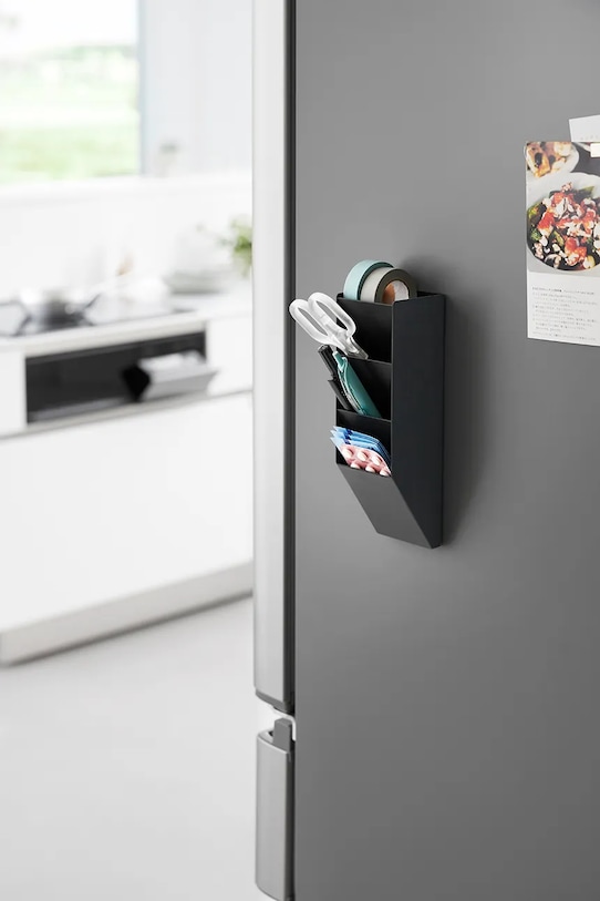 Yamazaki organizer ścienny 10097