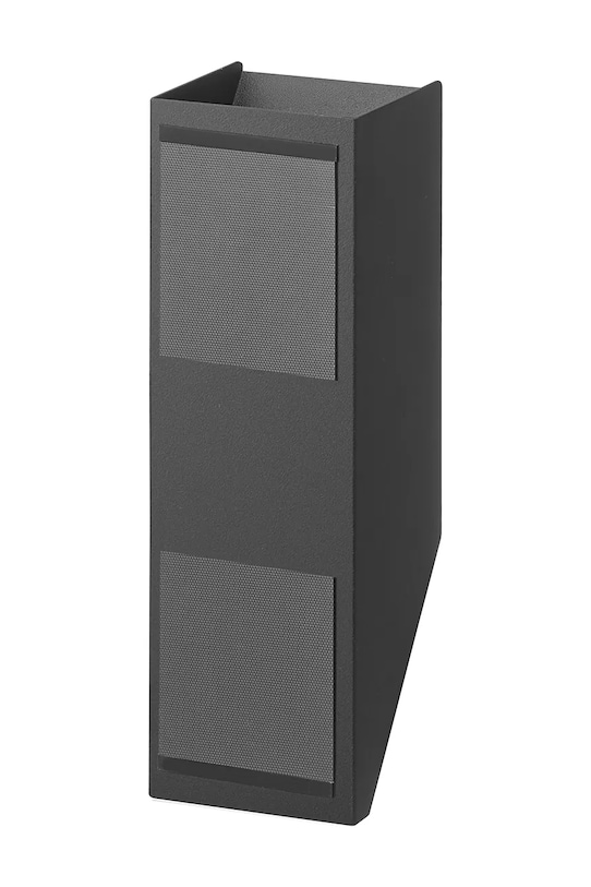 Yamazaki organizer ścienny 10097 czarny AA00
