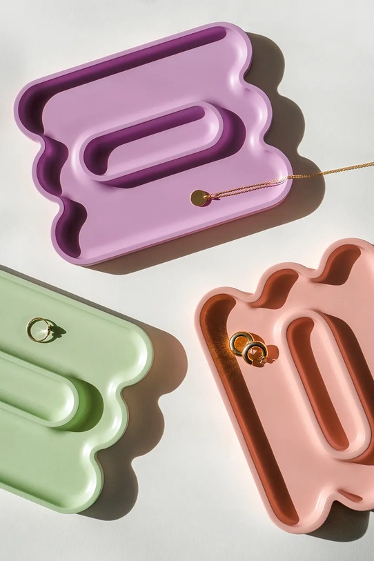 Octaevo taca Templo 21 x 16 x 2 cm OCATEM.21