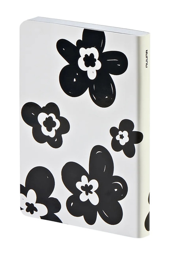 Lifestyle Nuuna notatnik Bébé Sucré S 56826 biały