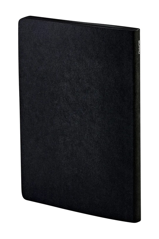 Lifestyle Nuuna notatnik Not Ordinary L 56741 czarny