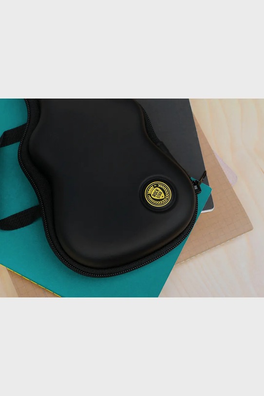 Luckies of London piórnik Rockstar 13,5 x 22 x 5 cm SK.CASEGUITAR1