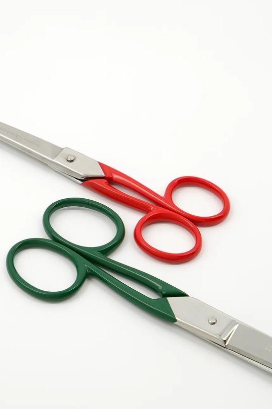 House Doctor nożyczki HDScissors 20,5 x 6 / 15 x 5 cm 2-pack 261420102 multicolor AA00