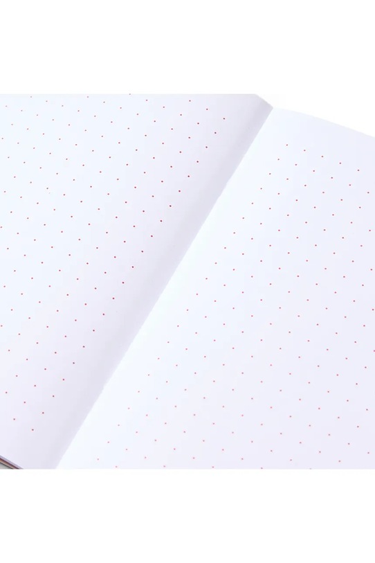 Pantone Notatniki 101531763 czerwony AA00