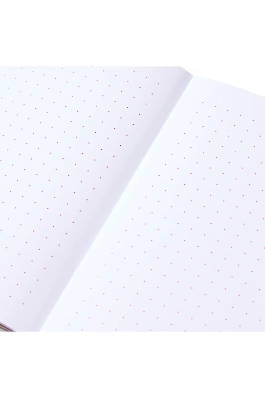 Pantone Notatniki 101531763 czerwony AA00